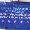 Szkoła 2018/2019 - Podsumowanie tyg. profilaktycznego